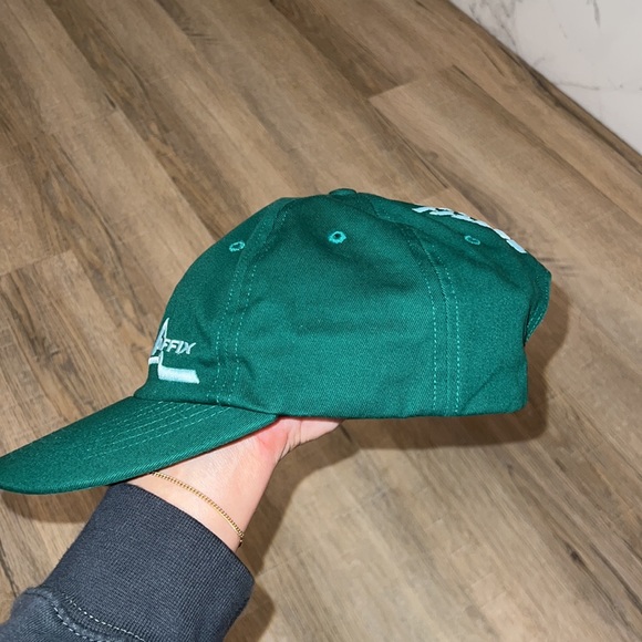 Affix Men’s Cap - Picture 2 of 7